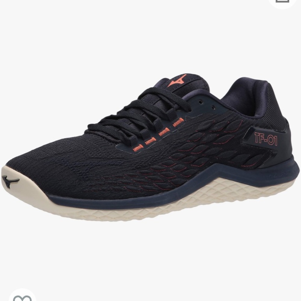 Mizuno Women's Tf-01 Cross Trainer